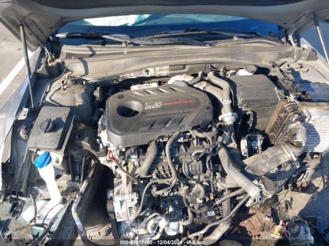5XXGV4L26GG112332 KIA Optima Sxl Turbo