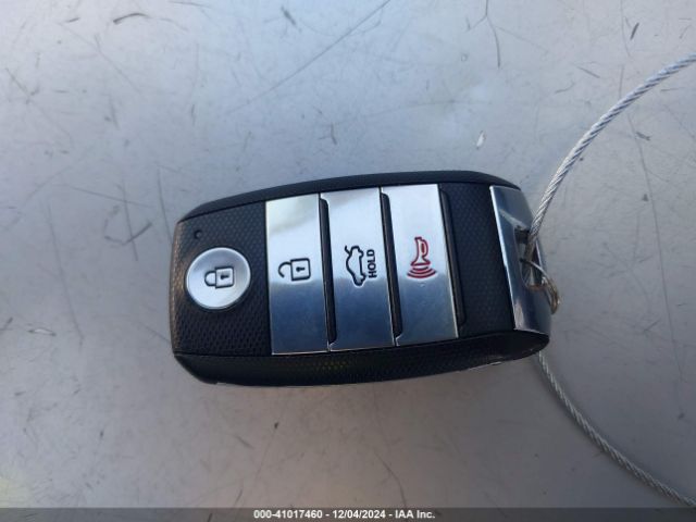 5XXGV4L26GG112332 KIA Optima Sxl Turbo