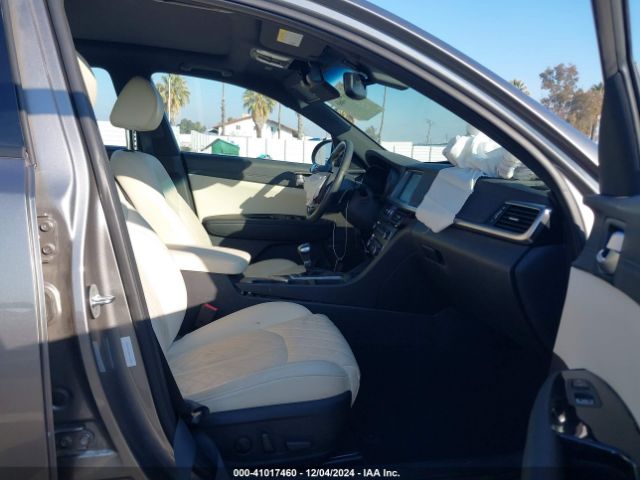 5XXGV4L26GG112332 KIA Optima Sxl Turbo