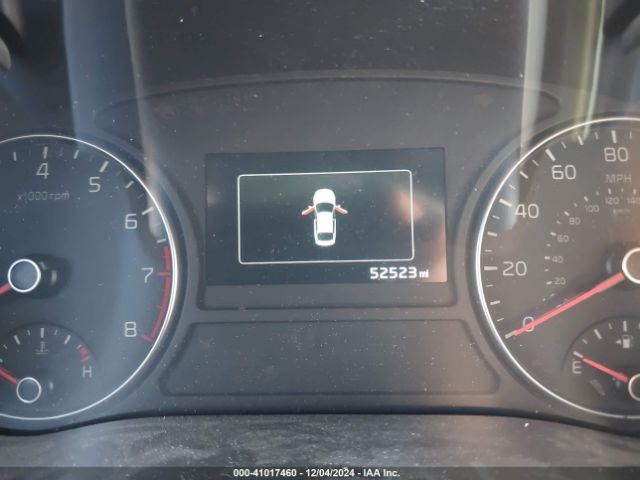 5XXGV4L26GG112332 KIA Optima Sxl Turbo