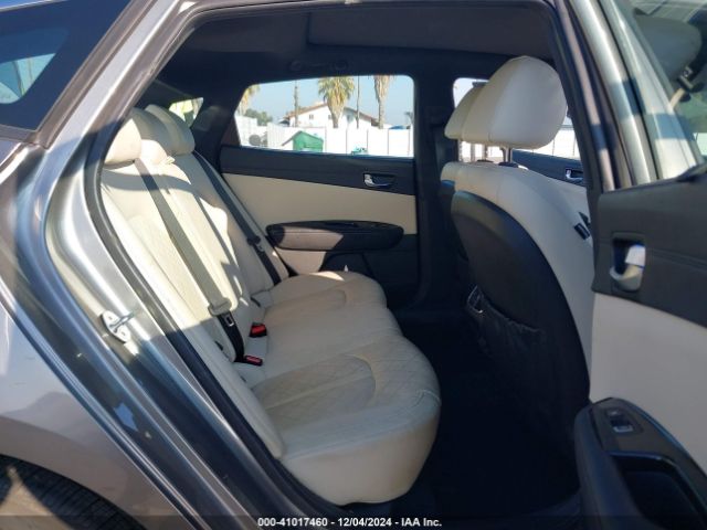 5XXGV4L26GG112332 KIA Optima Sxl Turbo