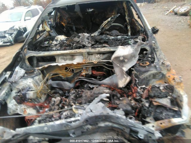 4S4GUHL69R3826337 Subaru Crosstrek Limited