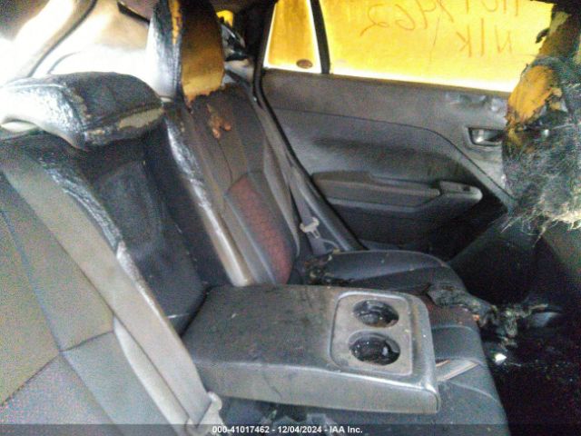 4S4GUHL69R3826337 Subaru Crosstrek Limited