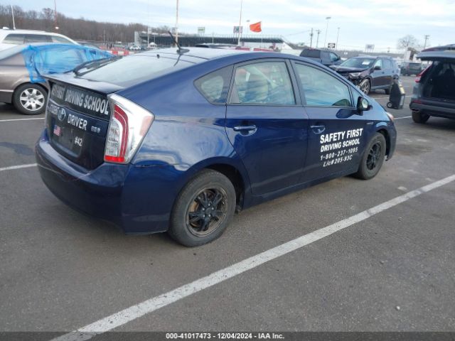 JTDKN3DU6F0404759 Toyota Prius
