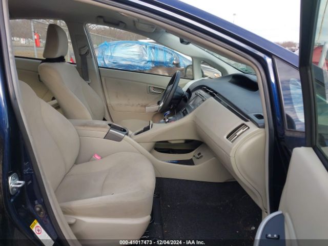 JTDKN3DU6F0404759 Toyota Prius