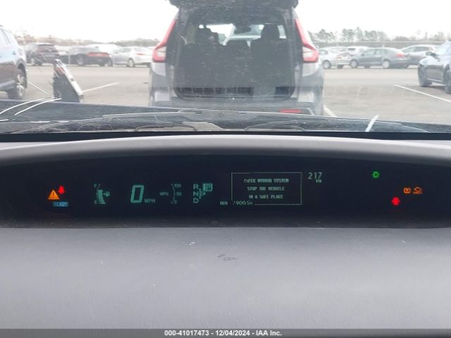 JTDKN3DU6F0404759 Toyota Prius