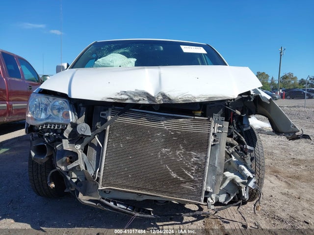 Dodge Grand Caravan Sxt 2017 2C4RDGCG0HR818620 Image 13