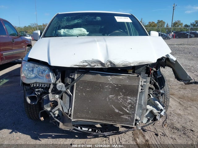 Dodge Grand Caravan Sxt 2017 2C4RDGCG0HR818620 Image 6