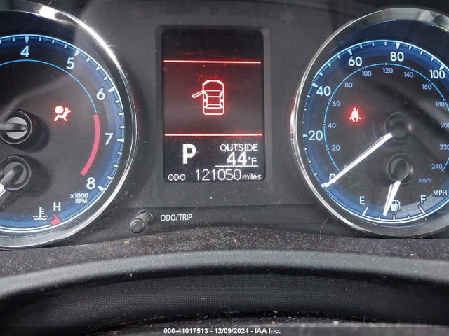 Toyota COROLLA LE 2018 2T1BURHE5JC124130 Image 16