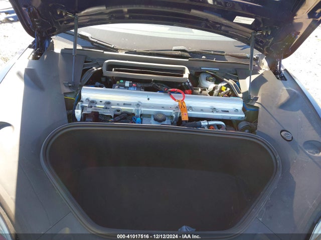 2024 TESLA MODEL S 5YJSA1E61RF538584 Photo 9