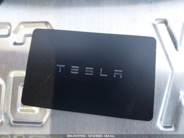 2024 TESLA MODEL S 5YJSA1E61RF538584 Photo 10