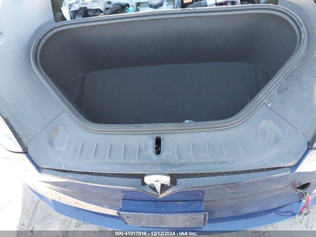 2024 TESLA MODEL S 5YJSA1E61RF538584 Photo 5