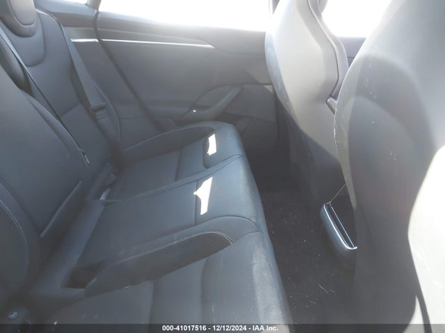 2024 TESLA MODEL S 5YJSA1E61RF538584 Photo 7