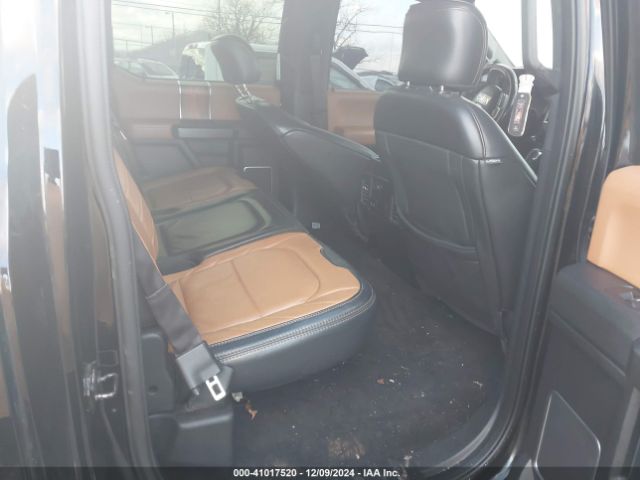 1FTEW1EG3HFA93881 Ford F-150 Limited