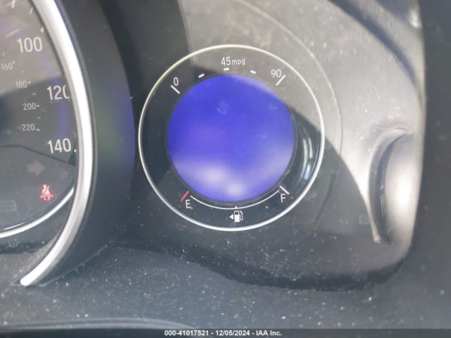3HGGK5H80FM709809 Honda Fit Ex/ex-l