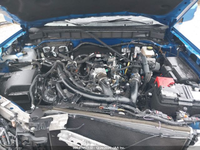 1FMEE5DP1PLB67578 Ford Bronco Outer Banks