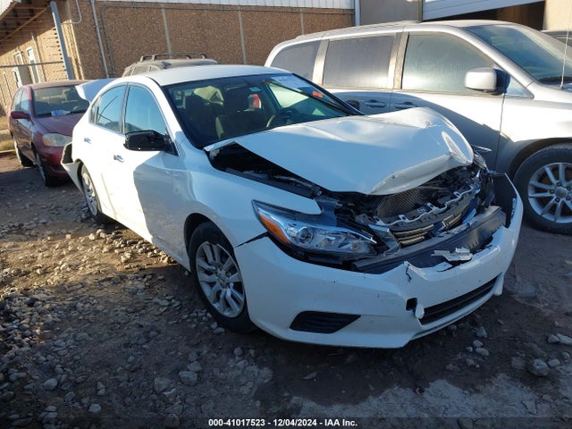Nissan Altima 2.5 S 2018 1N4AL3AP7JC188403 Image 1