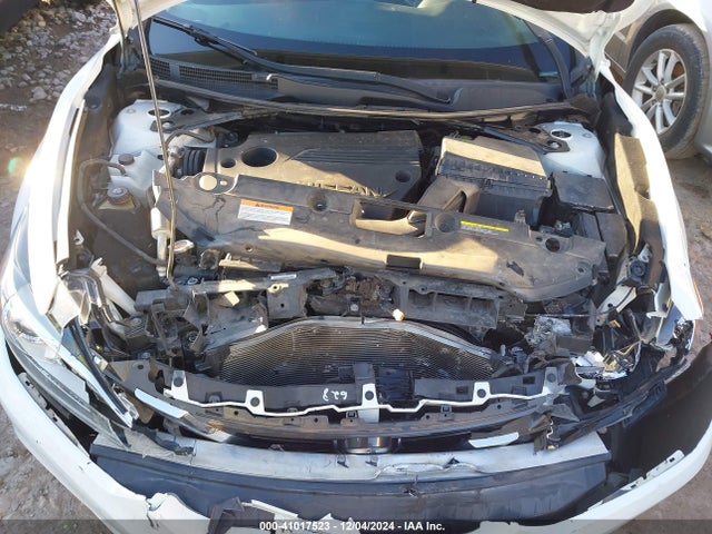 Nissan Altima 2.5 S 2018 1N4AL3AP7JC188403 Image 10