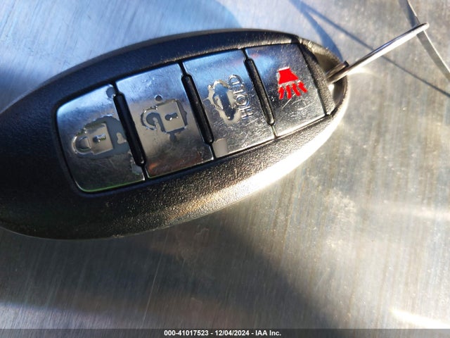 Nissan Altima 2.5 S 2018 1N4AL3AP7JC188403 Image 11