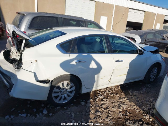Nissan Altima 2.5 S 2018 1N4AL3AP7JC188403 Image 13