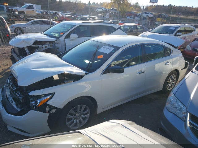 Nissan Altima 2.5 S 2018 1N4AL3AP7JC188403 Image 14