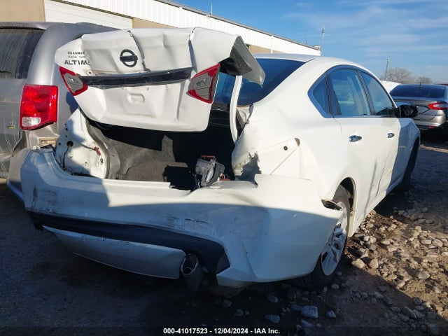 Nissan Altima 2.5 S 2018 1N4AL3AP7JC188403 Image 4
