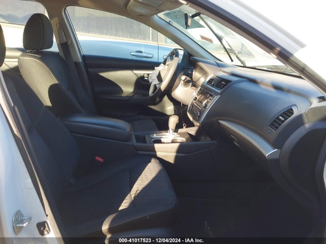Nissan Altima 2.5 S 2018 1N4AL3AP7JC188403 Image 5