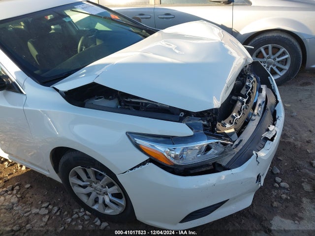 Nissan Altima 2.5 S 2018 1N4AL3AP7JC188403 Image 6