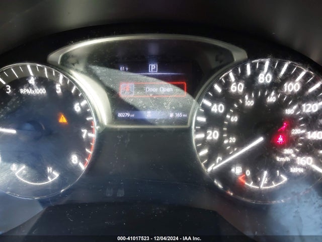 Nissan Altima 2.5 S 2018 1N4AL3AP7JC188403 Image 7