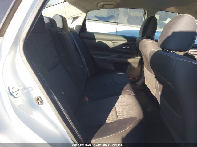 Nissan Altima 2.5 S 2018 1N4AL3AP7JC188403 Image 8