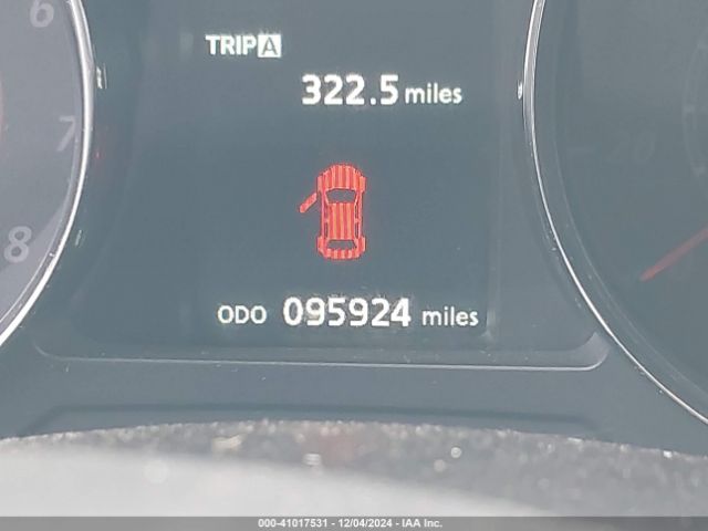 JA4AP3AUXHZ048108 Mitsubishi Outlander Sport 2.0 Es
