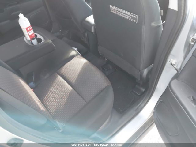 JA4AP3AUXHZ048108 Mitsubishi Outlander Sport 2.0 Es
