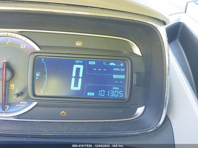 3GNCJKSB6FL199899 Chevrolet Trax 1ls