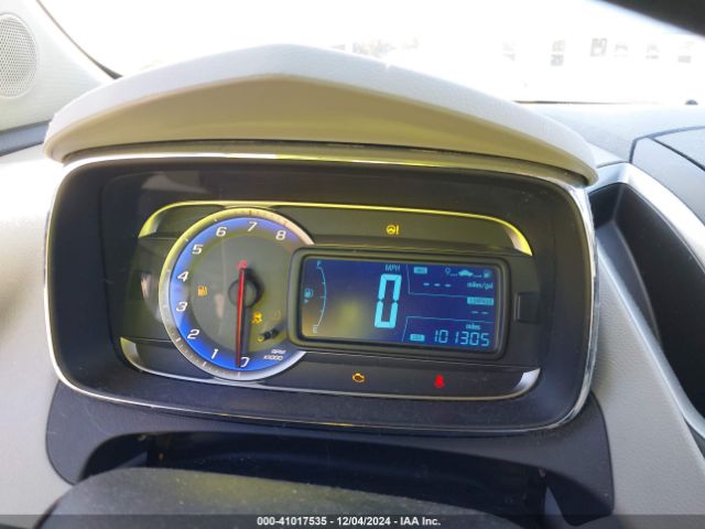 3GNCJKSB6FL199899 Chevrolet Trax 1ls