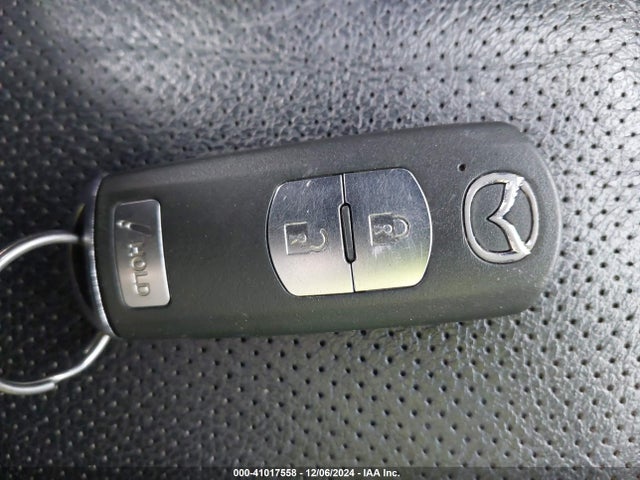 Mazda Cx-5 Grand Touring 2014 JM3KE4DY4E0358055 Image 11