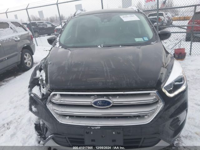 1FMCU9HD6KUB42874 Ford ESCAPE SEL