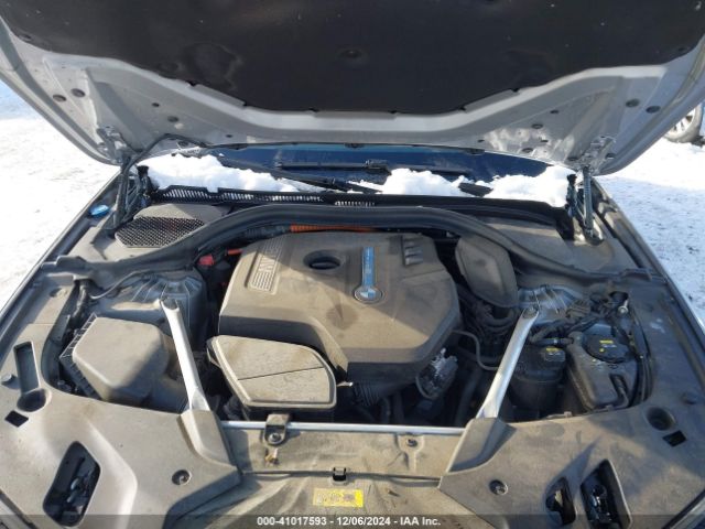 WBAJA9C5XJB251317 BMW 530e Iperformance