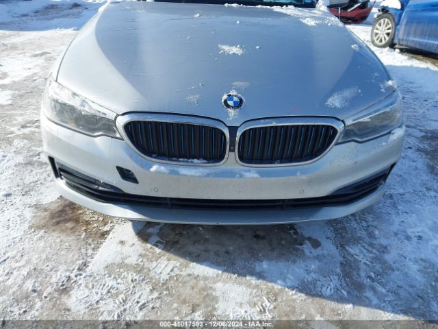 WBAJA9C5XJB251317 BMW 530e Iperformance