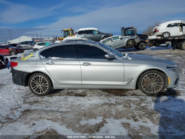 WBAJA9C5XJB251317 BMW 530e Iperformance