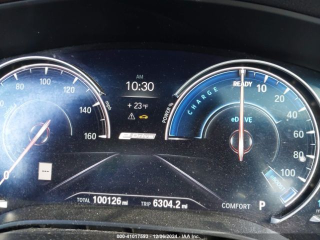 WBAJA9C5XJB251317 BMW 530e Iperformance