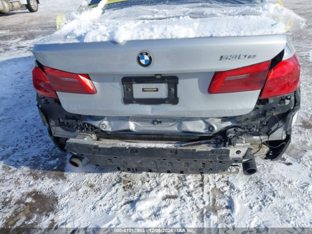WBAJA9C5XJB251317 BMW 530e Iperformance