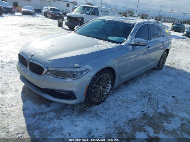 WBAJA9C5XJB251317 BMW 530e Iperformance
