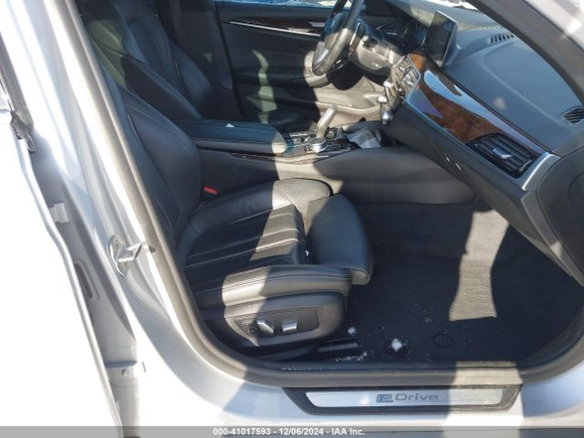 WBAJA9C5XJB251317 BMW 530e Iperformance