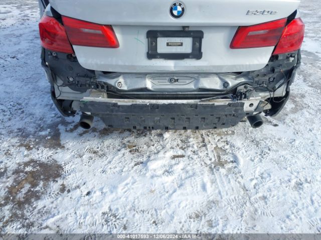 WBAJA9C5XJB251317 BMW 530e Iperformance