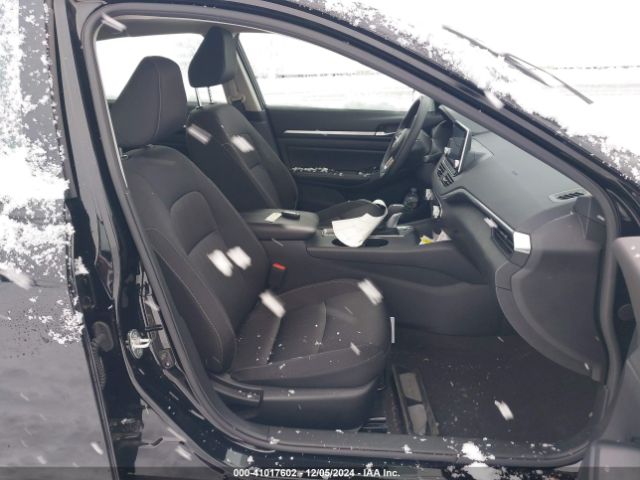 1N4BL4DW5NN328892 Nissan Altima Sv Intelligent Awd