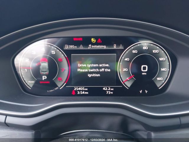 2022 AUDI A5 SPORTBACK WAUCBCF58NA005960 Photo 6