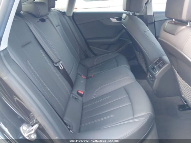 2022 AUDI A5 SPORTBACK WAUCBCF58NA005960 Photo 7