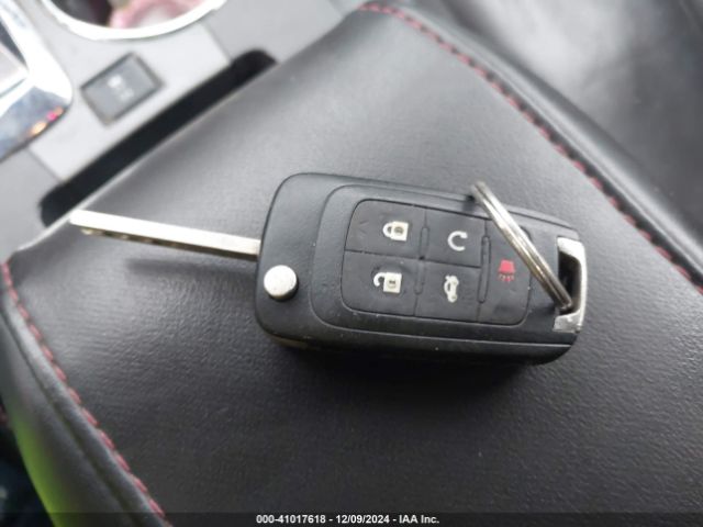 2GKALSEK0F6258928 GMC Terrain Slt-1