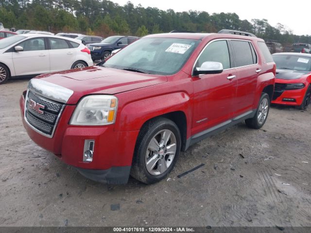 2GKALSEK0F6258928 GMC Terrain Slt-1