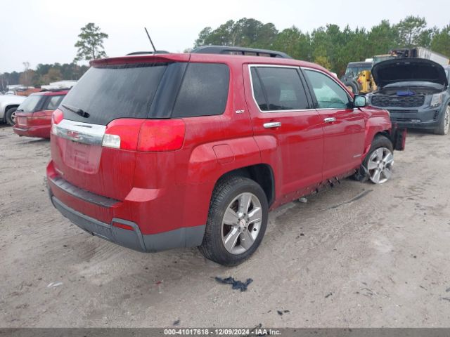 2GKALSEK0F6258928 GMC Terrain Slt-1